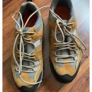 Kayland Vibram "Arya Low" Hiking boots